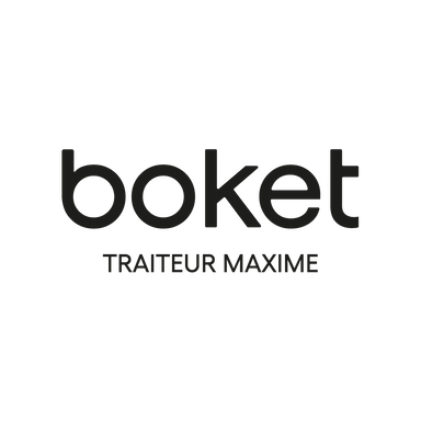 Boket — Traiteur Maxime